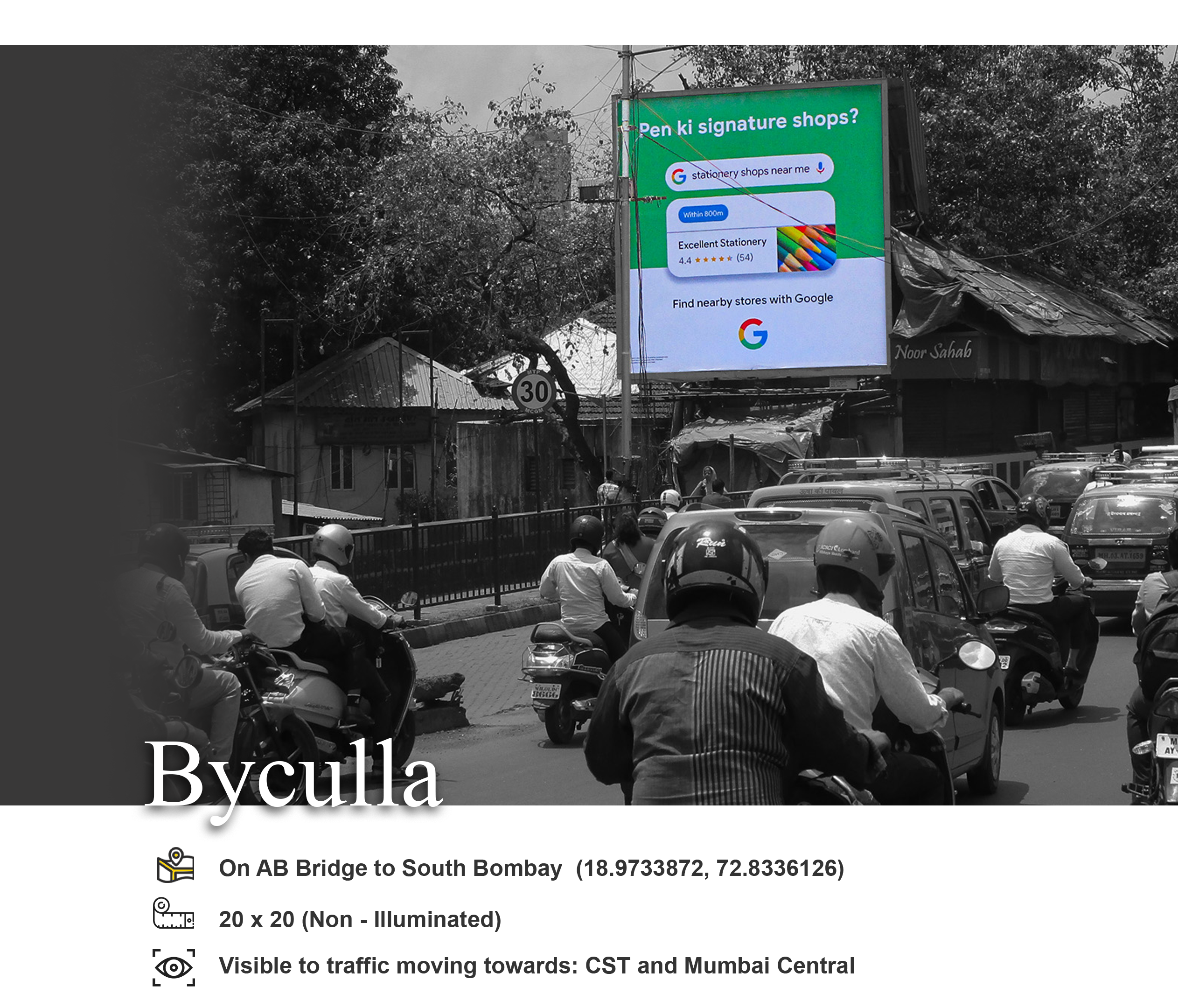 Byculla